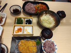 -胜博殿日式炸猪排(西红门店)