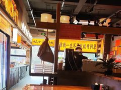 -李犟大爆鳝面·手工蟹黄包(湖滨西湖店)