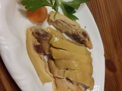android_upload_pic-外婆菜之崇明味道(锦江乐园店)