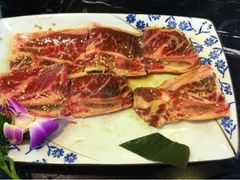 iPhone_1311032133410073-梦山水日本烧肉(五四广场店)