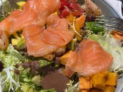 -榖屋house of flour(张江首店)