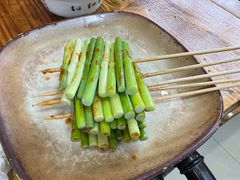 -源味居手把签烧烤(长春一店)