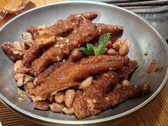 -云下·云有溪小酒馆(北京skps店)