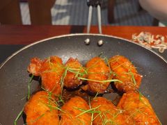 -旺爷砂锅·茶作(国贸城店)