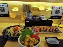 -食鲤料理(西虹东路店)