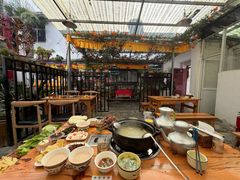 -尼玛藏家风味园(阿山食城店)