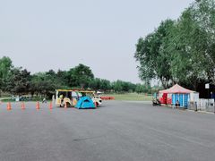-兴安湖生态运动公园