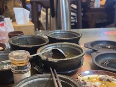 -王明古法砂锅居(开化寺店)