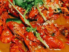 -陈生记黑鱼馆·20年活鱼现杀(宁波鼓楼店)