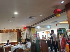 大堂-品鱼庄酒家(新世界大酒店店)