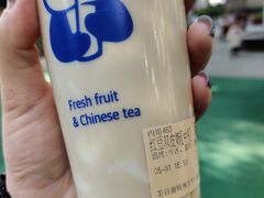 -茶百道(太平门直街店)