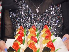 -卷心卷意·轻甜蛋糕(新光天地店)