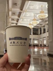 -人民大会堂宴会厅