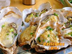 -蚝得喜海鲜(东城店)