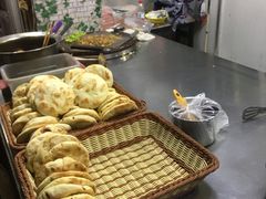 -灵宝肉夹馍(庐山路店)