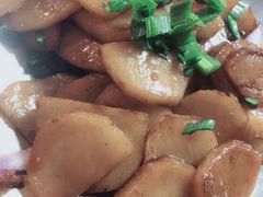 -绿茶餐厅(昌平悦荟店)