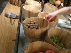 -三宝大饭店-中和艺素餐厅(浦上金山正祥广场店)