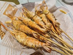 -79号渔船海鲜饭店(华强北店)