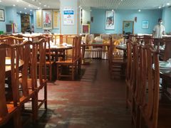 大堂-大草原清真饭庄(沙河店)