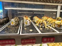 -非烤勿扰自助烤肉海鲜火锅(南城莱蒙店)
