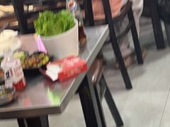 -燚青春东北泥炉烤肉(百合店)