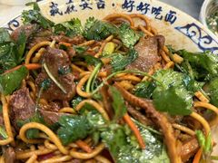 -梅溪·小伙子干挑面(安吉总店)