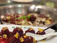 -清真·锦翔炝锅鱼(明德门店)