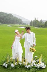 -IDO婚纱摄影(上海旗舰店)