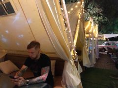 -JUKEBOX玖部音乐餐厅(华侨城店)