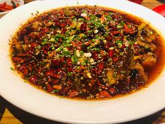 -兔槽江湖菜·重庆璧山兔(水围店)