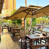 济宁新开的!独栋中式庭院火锅🪭