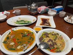 -潮名荟潮州菜馆(祈福缤纷世界店)