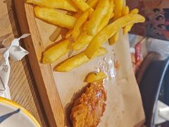 -必胜客(上海华谊新所店)