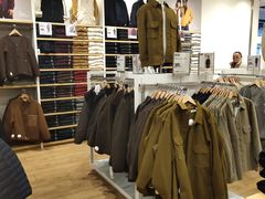 -优衣库(北京枫蓝国际广场店)