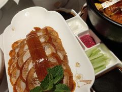-大鸭梨烤鸭·北京菜(大兴南小街店)