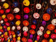 -浔岚云舍mist静谧观景美宿(丽江古城店)