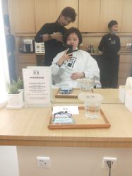 -THE LOG SALON 记录