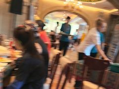-巴依老爷新疆美食(工体旗舰店)