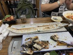 -真情鲍鱼海鲜汤