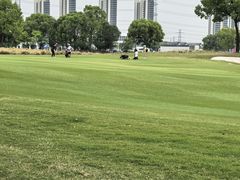 -颖奕安亭高尔夫俱乐部