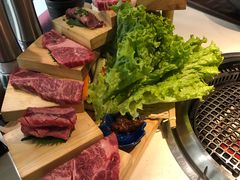 -赤坂亭M9和牛烧肉·日料398放题(万达店)