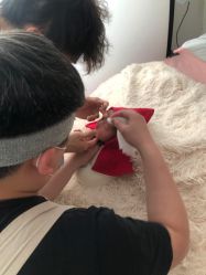 点击看大图 -玛瑞莎·儿童·亲子摄影(越秀店)