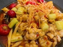 -榕意·川味之美(深业上城店)