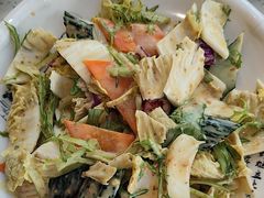 -前王院•巧克力海鲜市集餐厅(万平口店)