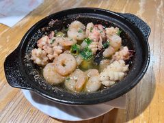 -BISTROFIORE美伊娜(伊犁南路店)