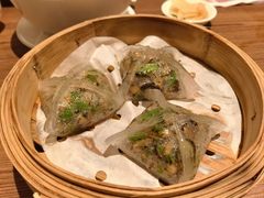 -广州天河合景福朋喜来登酒店 · 聚味轩中餐厅