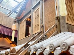 -叶叶菩提(太原别墅店)