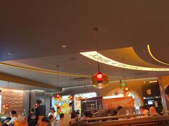 -探鱼·鲜青椒爽麻烤鱼(正佳广场店)