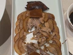 -京味斋·北京烤鸭(北京南站洋桥店)