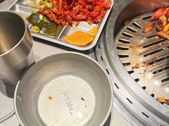 -大叹号·朝鲜族烤肉(滨海吾悦广场店)